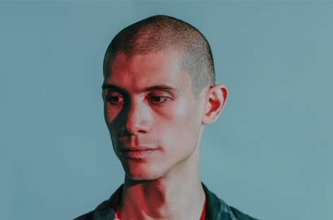 Objekt back on PAN with second album, Cocoon Crush image