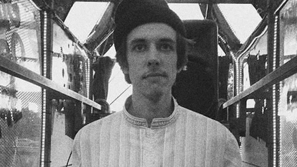 Mix Of The Day: Bill Spencer image
