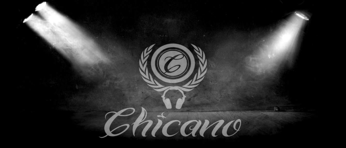 Cover image for Chicano