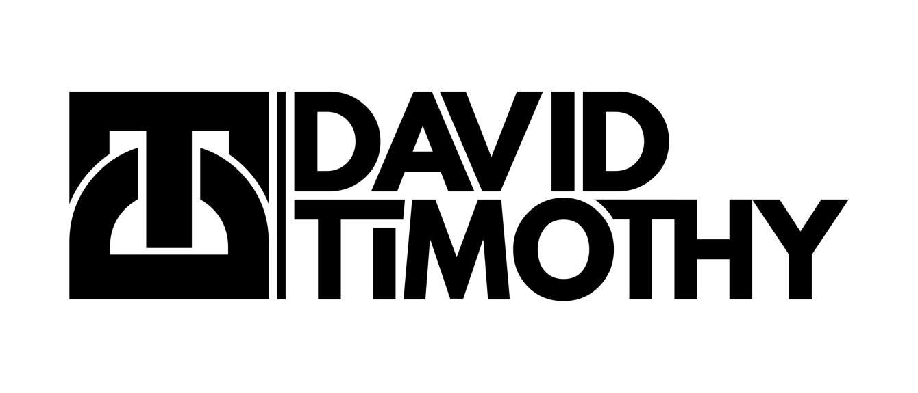 Cover image for David Timothy