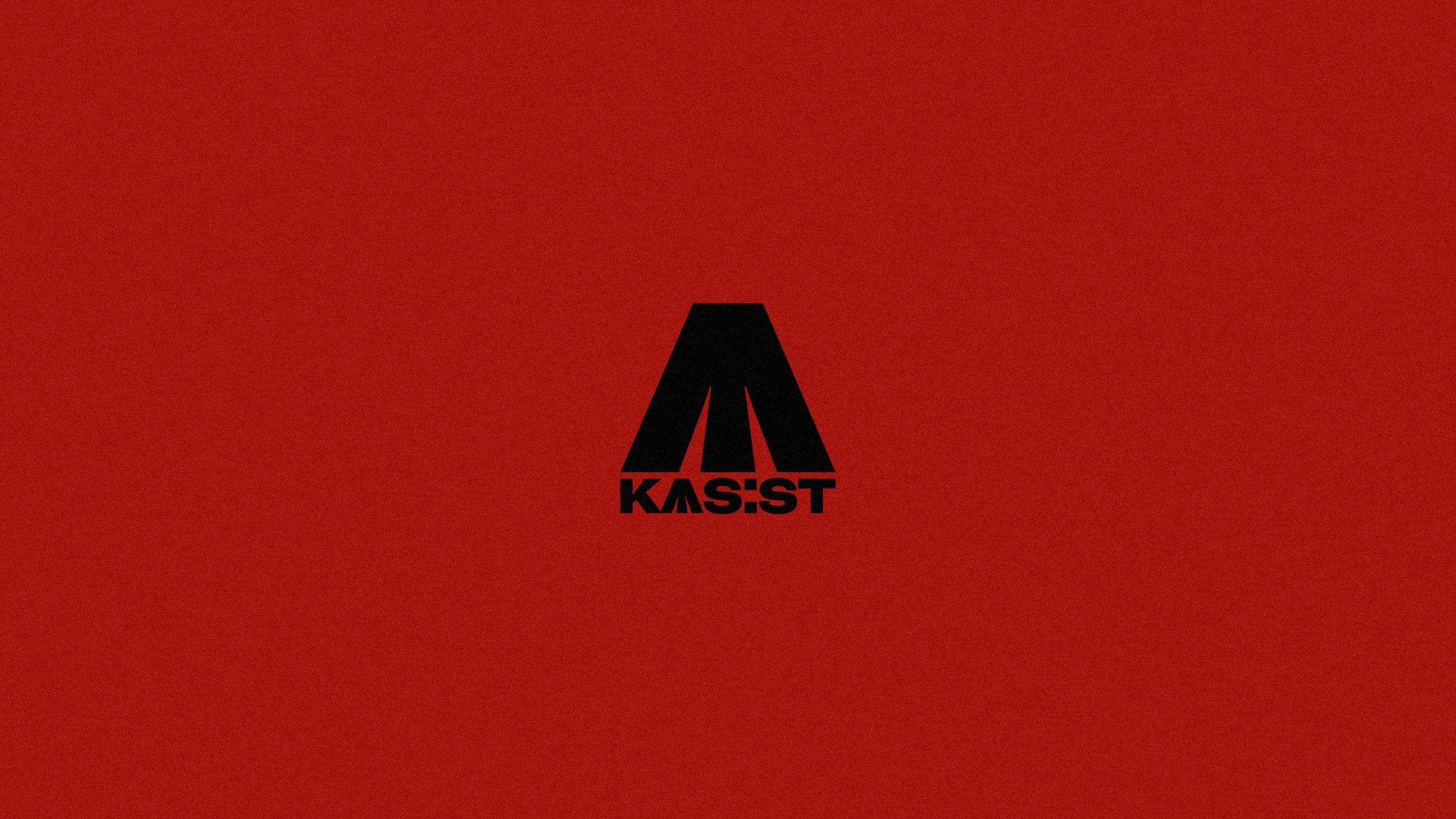 Cover image for KAS:ST