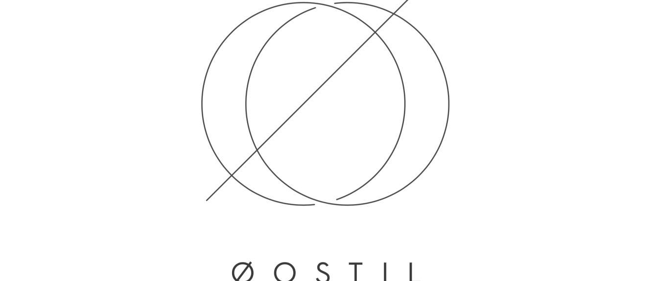 Cover image for Øostil