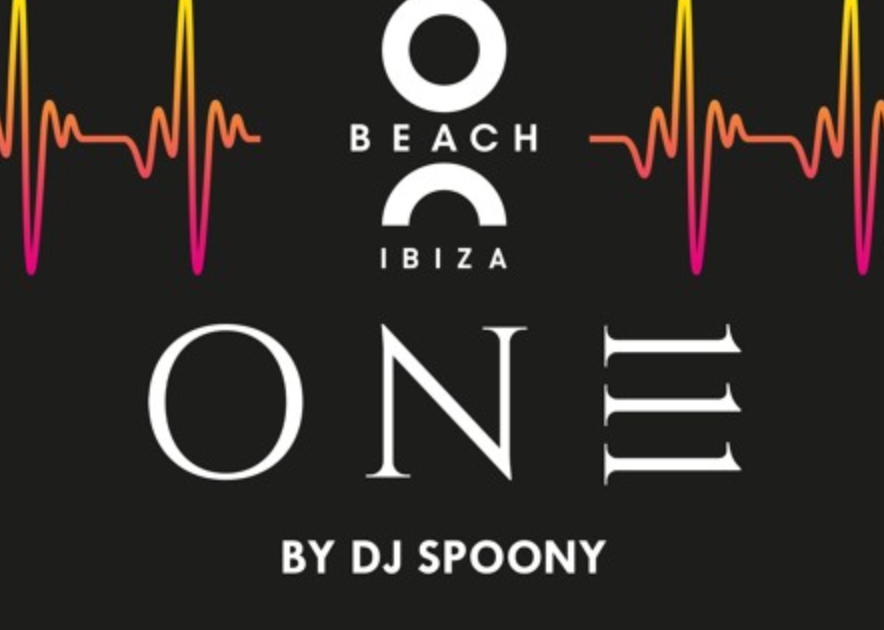 ON111 at O Beach, Ibiza