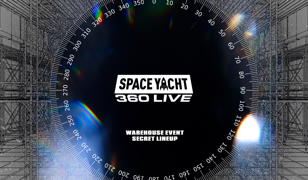 space yacht 360