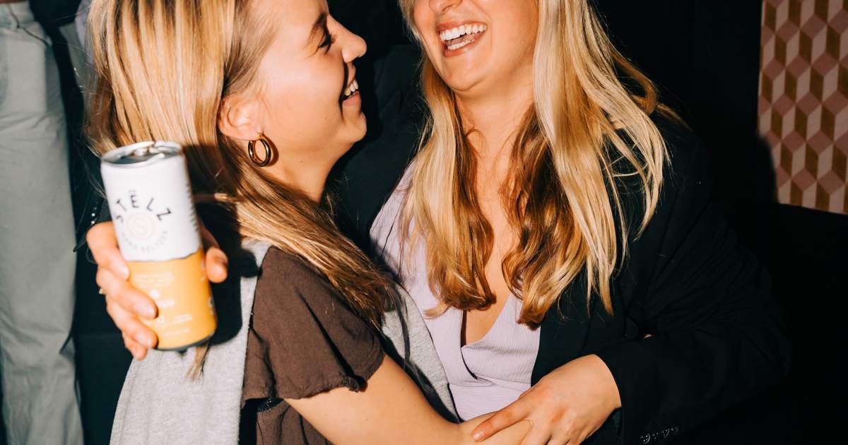 club stëlz at Disco Dolly, Amsterdam