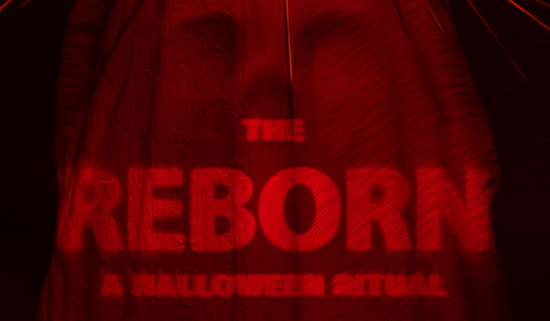 Common Culture presents The Reborn 'A Halloween Ritual' at Suma Han