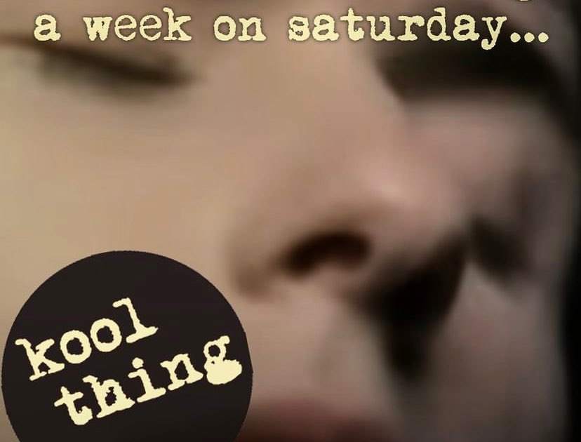 Kool Thing Alternative 90's at Q U A RR Y, Liverpool