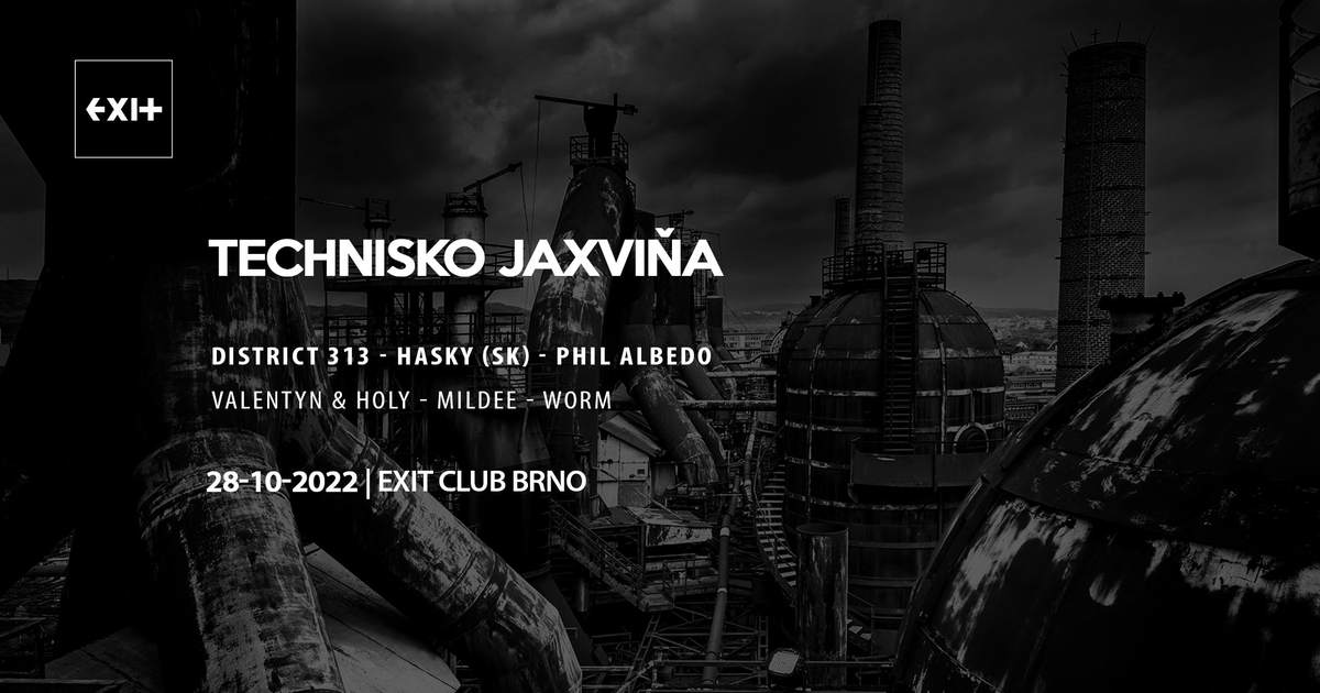 technisko-jaxvi-a-at-exit-club-czech-republic