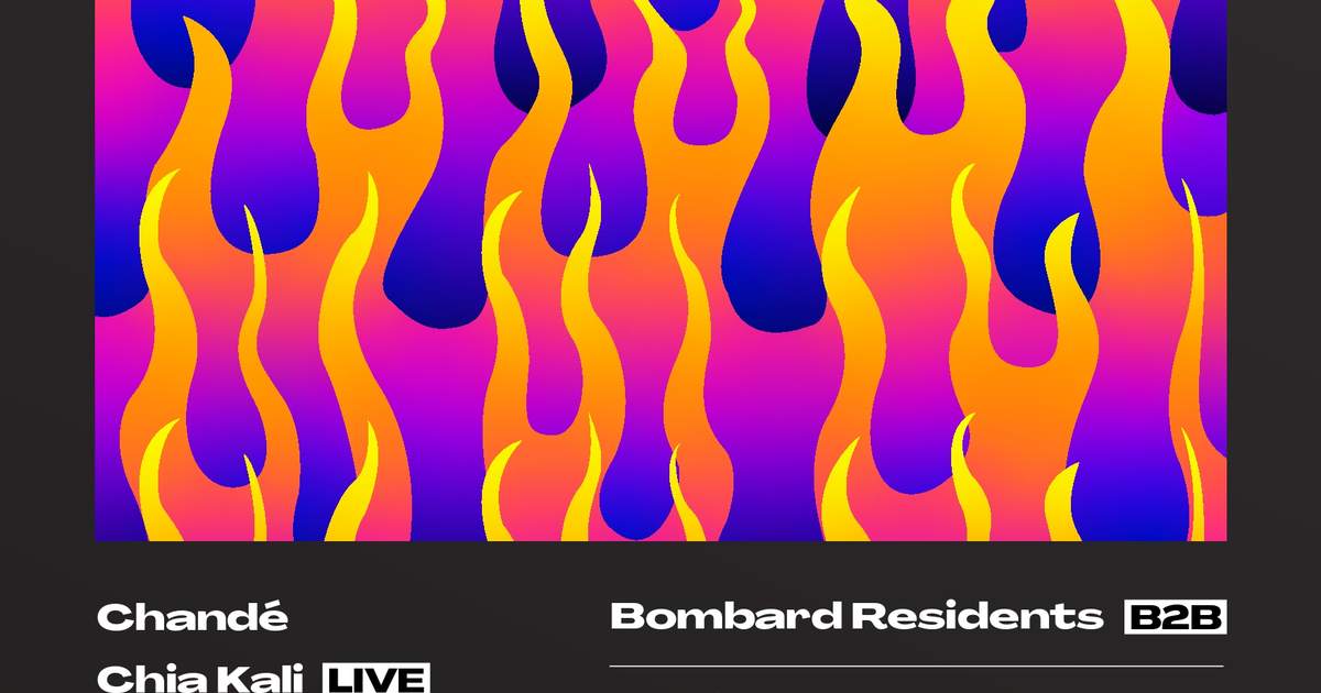 Bombard Groove X SNO at The Old Abbey Taphouse, Manchester