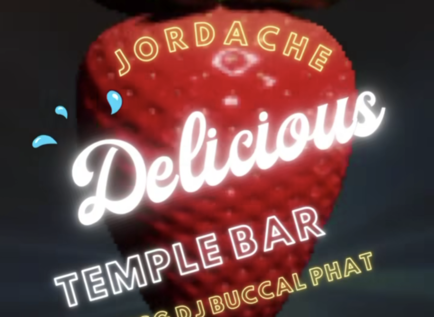 Delicious at Temple Bar, Detroit