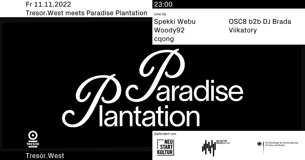 tresor-west-meets-paradise-plantation-at-tresor-west-dortmund-essen