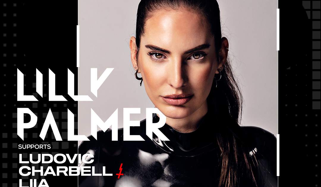 Lilly Palmer SYDNEY at Universal Sydney, Sydney