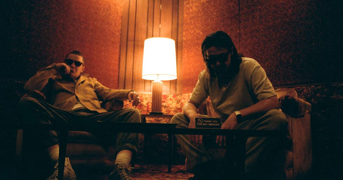 Jungle (DJ Set) SOLD OUT at Centre Point, Dublin