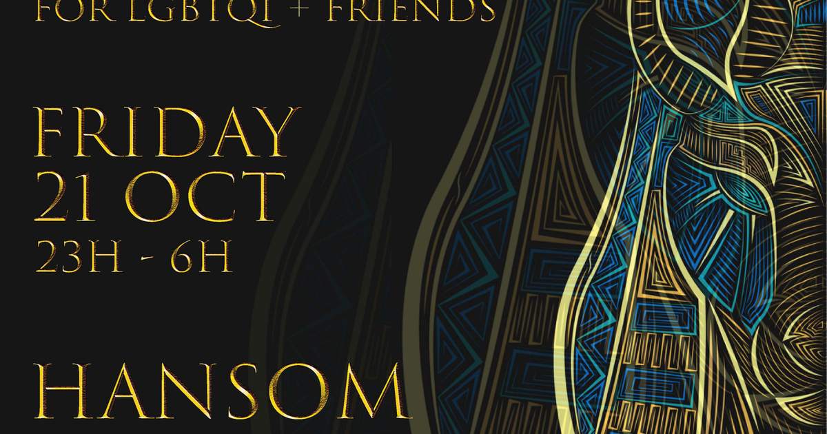 CAVE Cave Canem at Steel Gate, Brussels