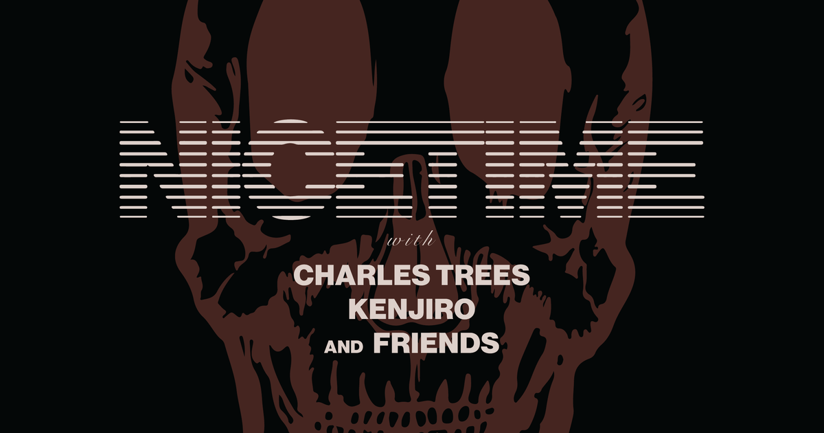 NICE TIME at The High Dive, Detroit