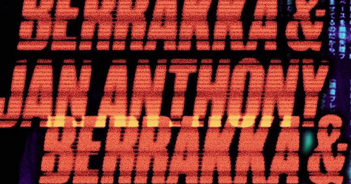 Berrakka & Jan Anthony at Over Under, Miami