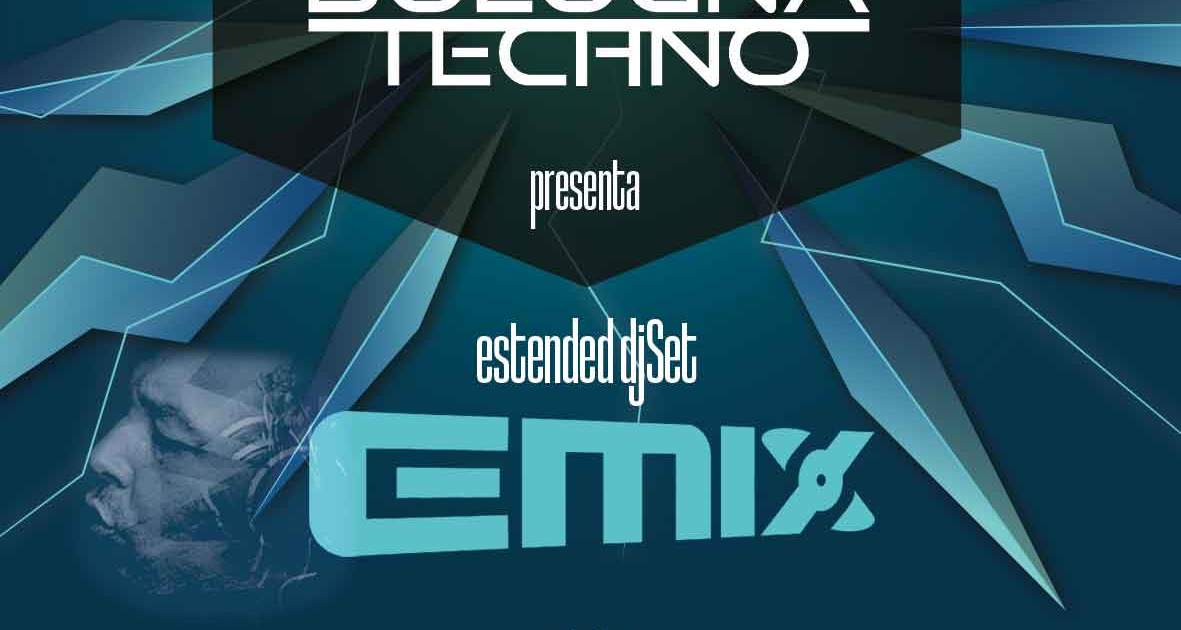 Bologna Techno at TBA LOFT club Via Alfredo Calzoni, 6 c · BOLOGNA