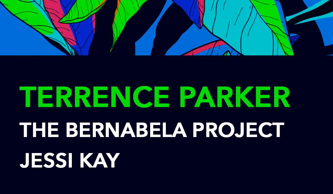 Marble Bar presents Terrence Parker at Marble Bar, Detroit