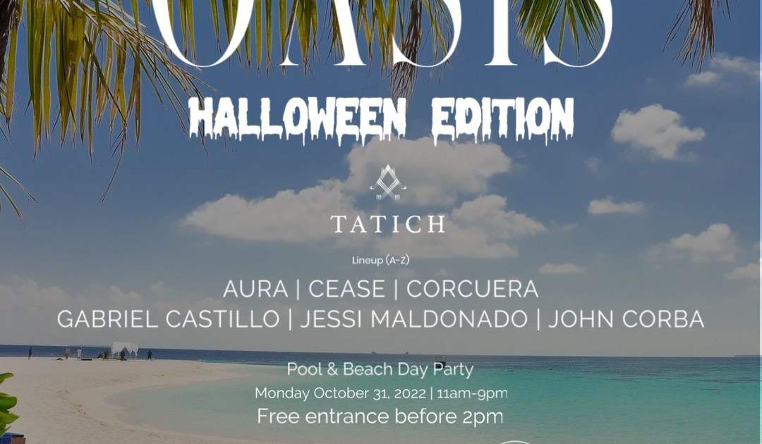 tatich beach club tulum