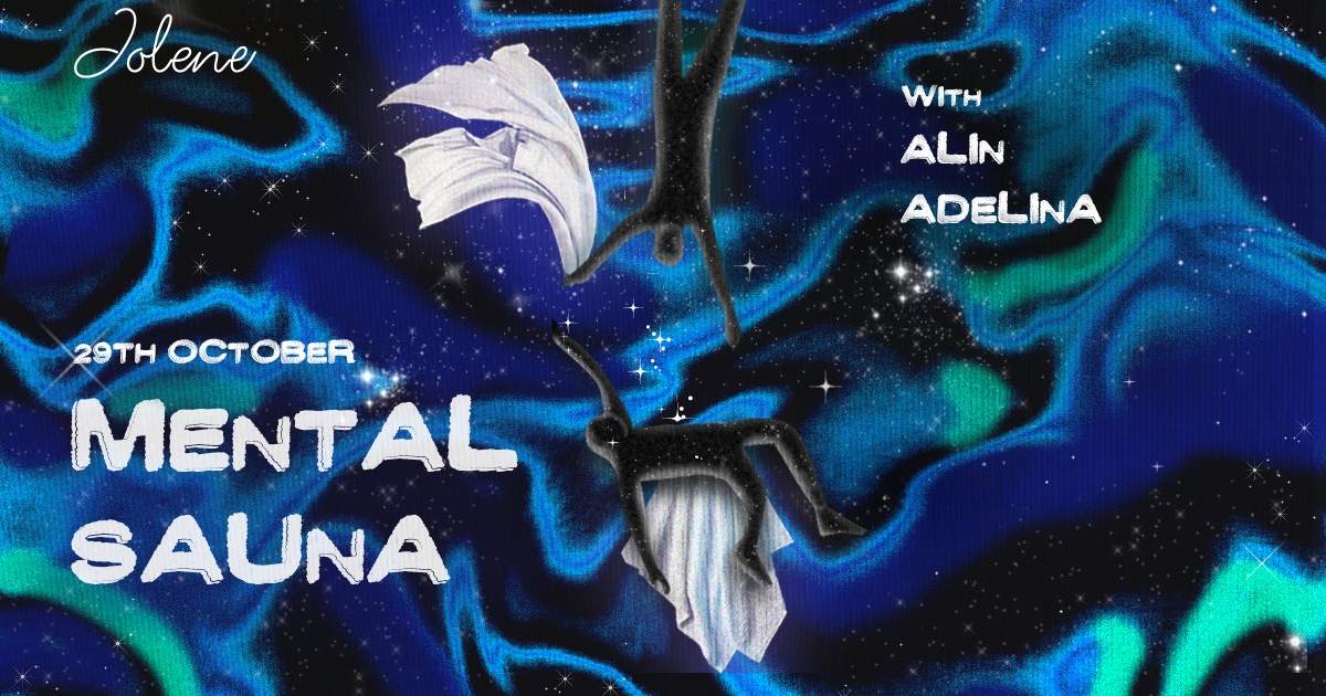 Mental Sauna at Jolene, Copenhagen