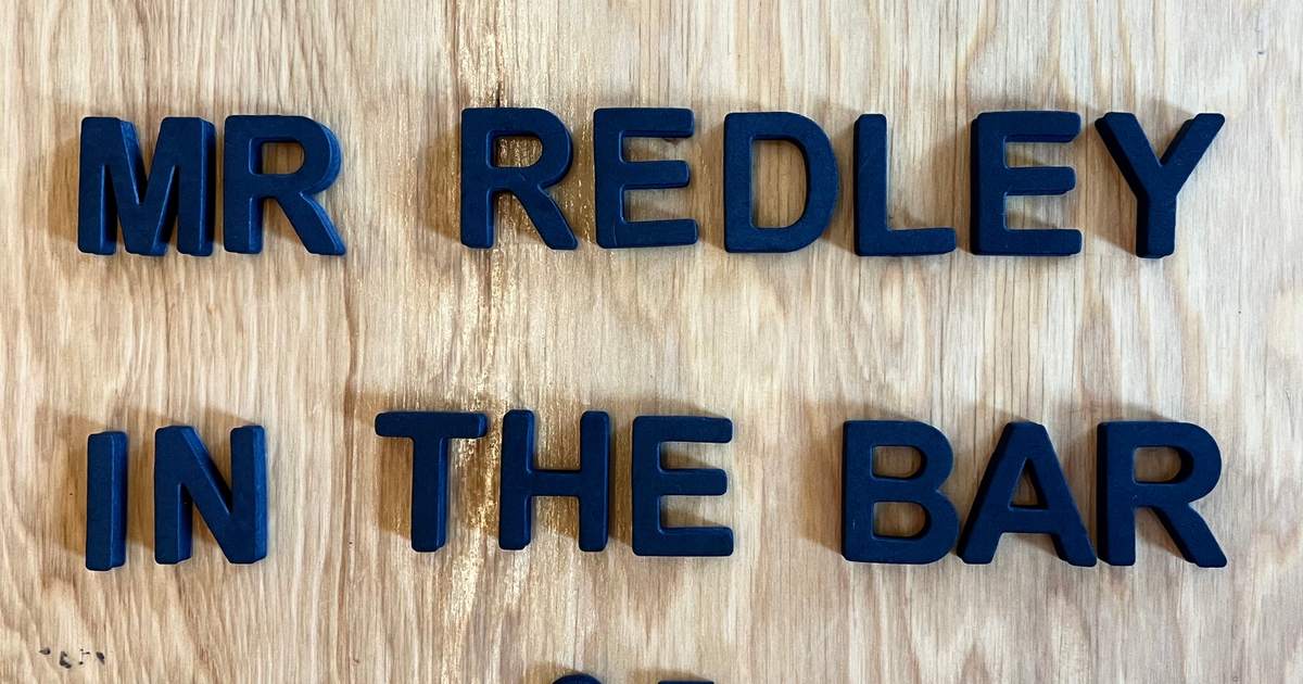 In The Bar: Mr. Redley at public records, New York · Tickets In The Bar: Mr. Redley at public records, New York ⟋ RA Tickets