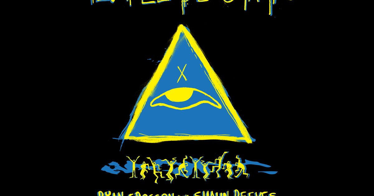 Temple Ecstatic at TV Lounge, Detroit · Tickets Temple Ecstatic at TV Lounge, Detroit ⟋ RA Tickets