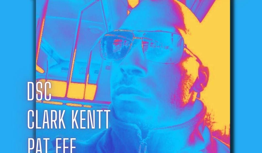 Housebroken Thursdays DSC, CLARK KENTT, PAT FEE at Innjoy Wicker Park