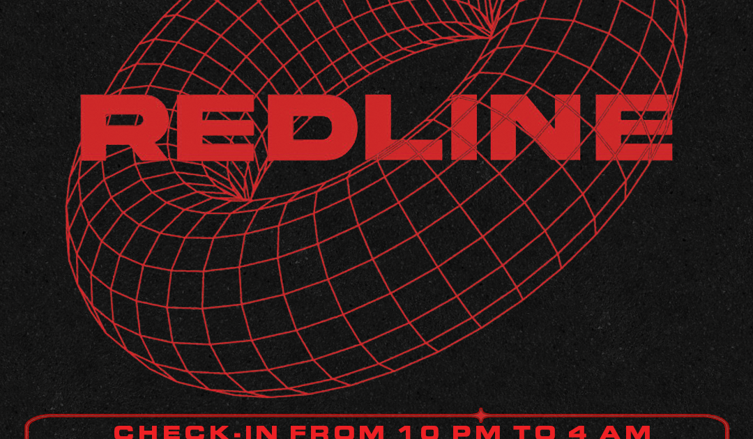 RedLine Underground Rave at TBA, Chicago