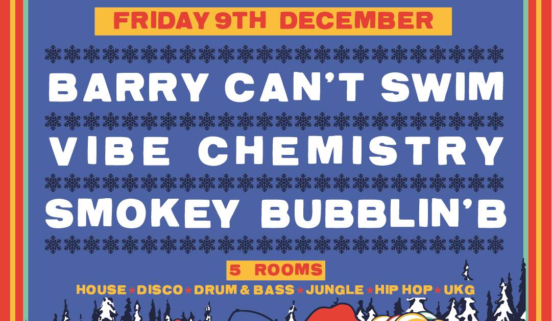 cirque-du-soul-leeds-barry-cant-swim-vibe-chemistry-smokey