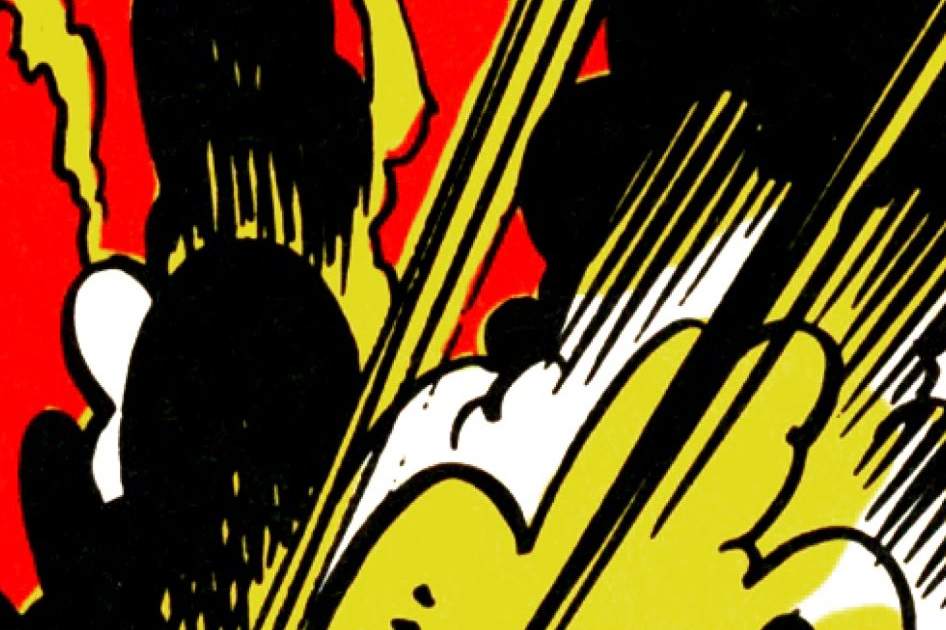 Oval Space x The Pickle Factory NYE with Move D, Andrew Weatherall