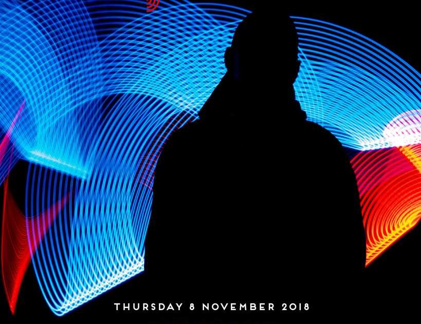 Jehst Full Live Band at The Jazz Cafe, London