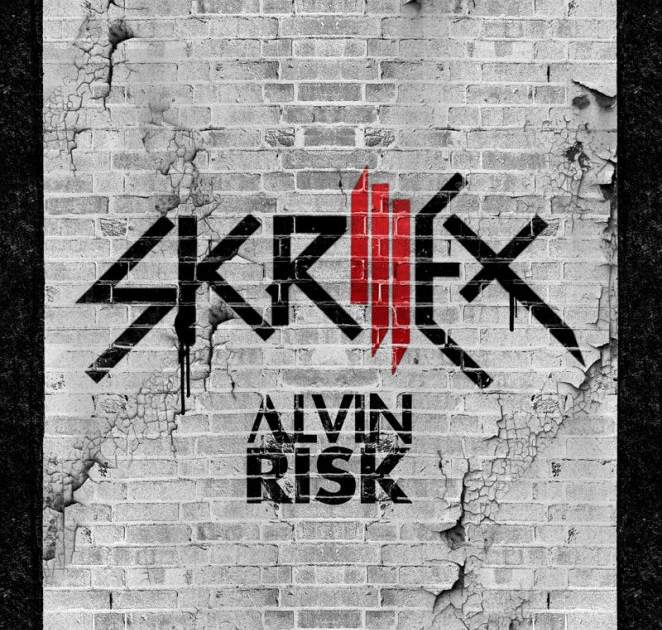 Alvin Risk Logo