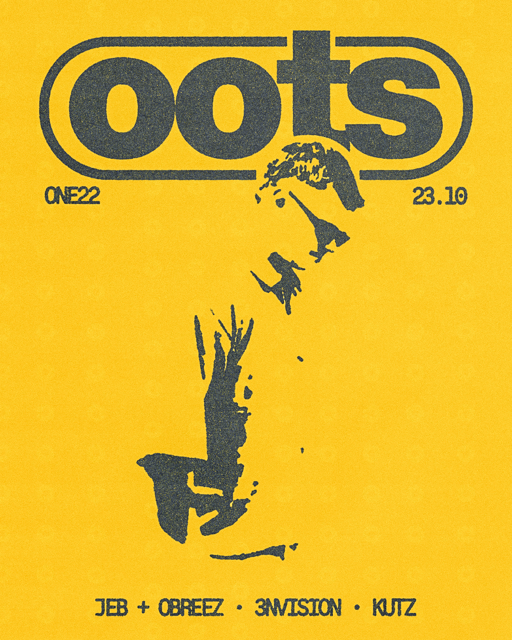 Oots at One22