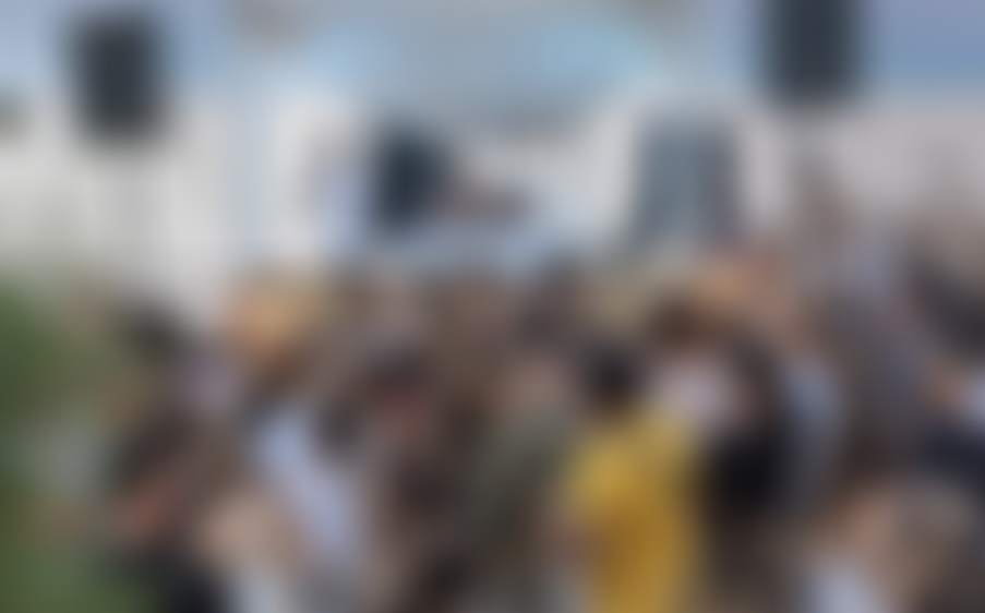 [Last 50 tickets] Jackies Off Week Beach Festival with KiNK Live set