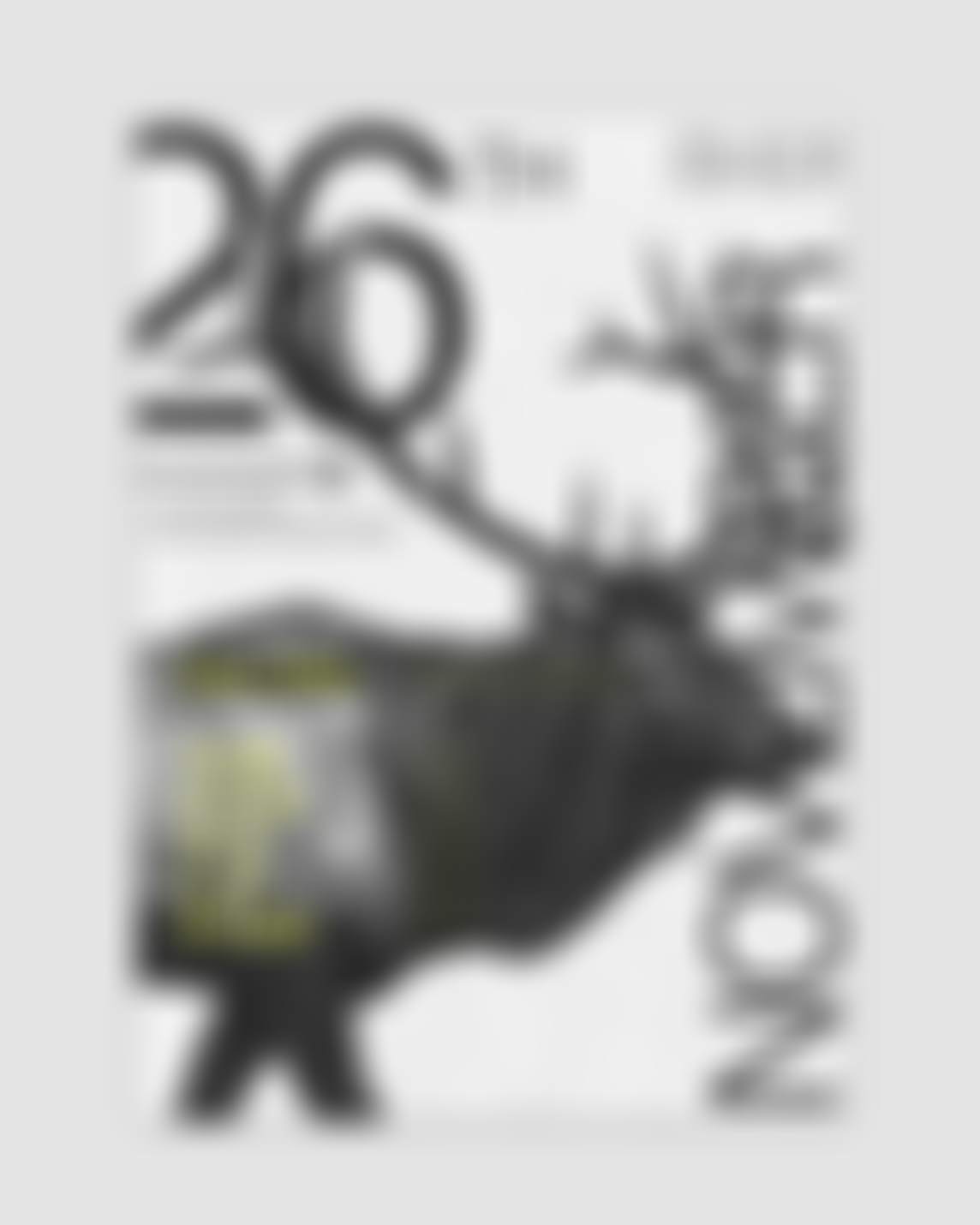 Sensual at Saloon, Tokyo