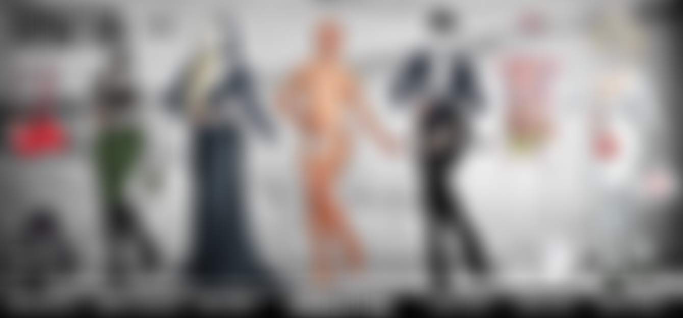 Uniform Porn by Pornceptual - Berlin at MUENZE, Berlin