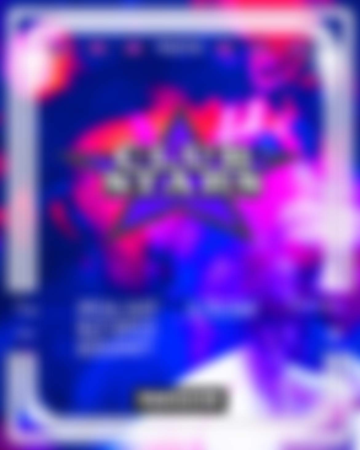 Club Stars: Special Guest TBA, Miley Serious, Bodegaparty + Eli Escobar at  Paragon, New York City  Tickets