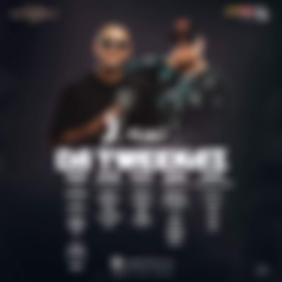 X-TRAVE PROJECT featuring Da Tweekaz at Zerotokyo, Tokyo