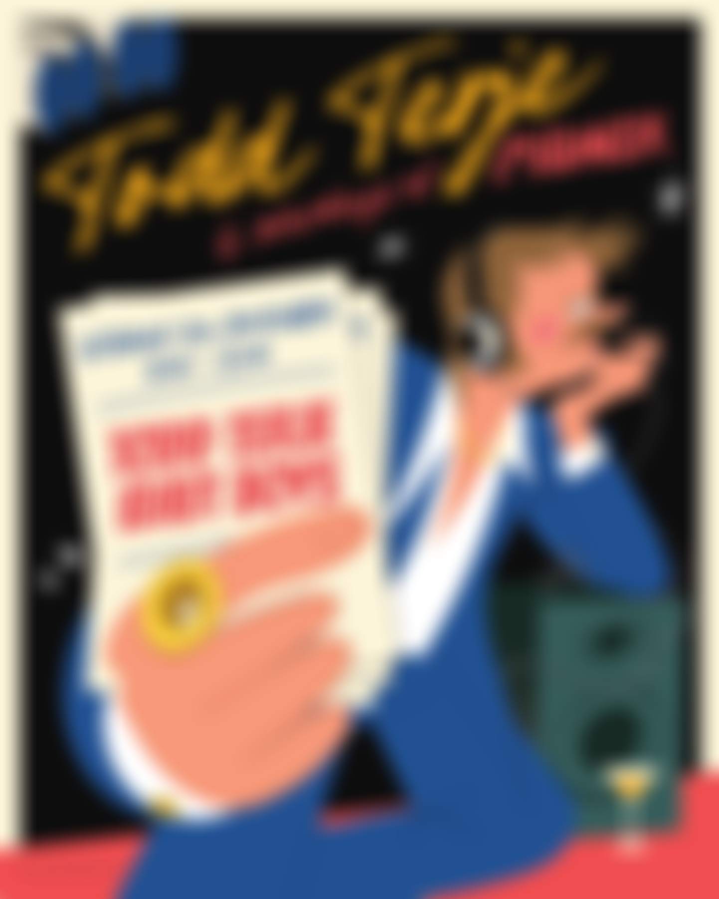Four Tet Remix収録 Todd Terje–Jungelknugen Todd Terje - Jungelknugen (Prins Thomas Remix) - YouTube