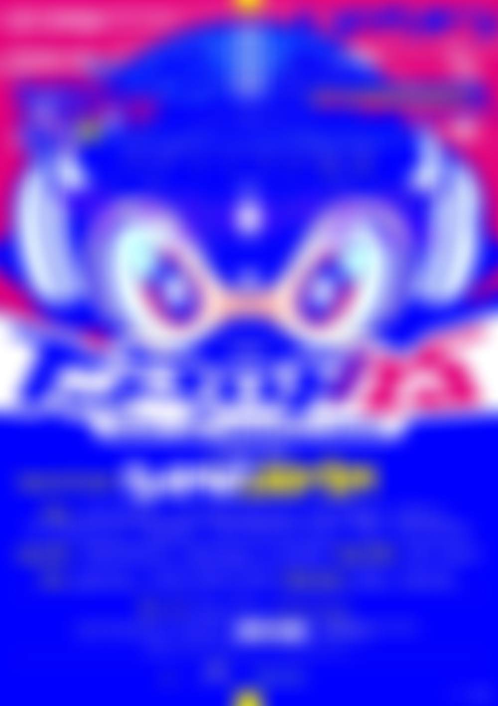 タイムボカン カラオケ博覽會（CD） THE DAY OF HARDCORE 2025 - CIRCUS TOKYO