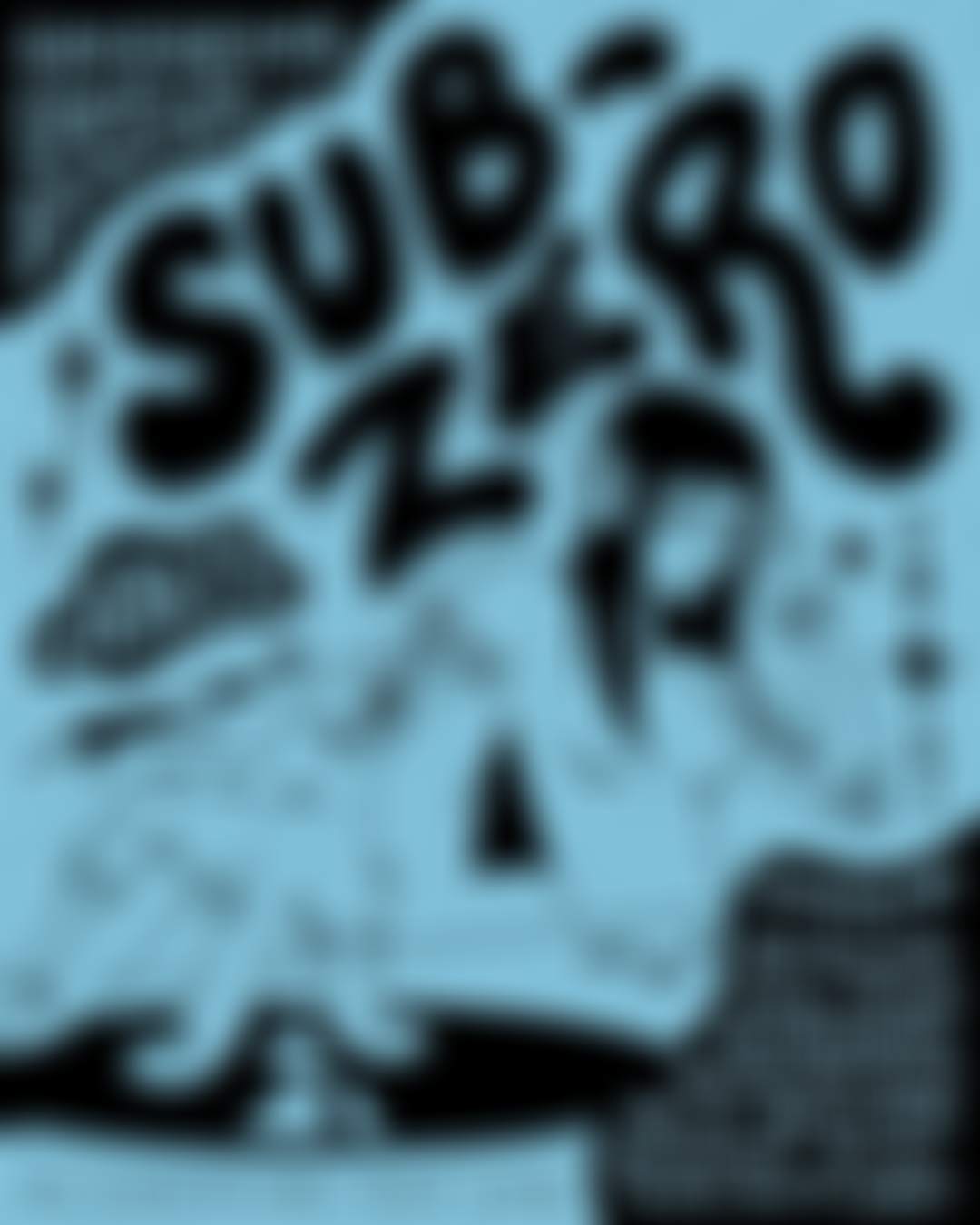 RaveGrave X SFDJC: SUBZERO at F8 1192 Folsom, San Francisco/Oakland