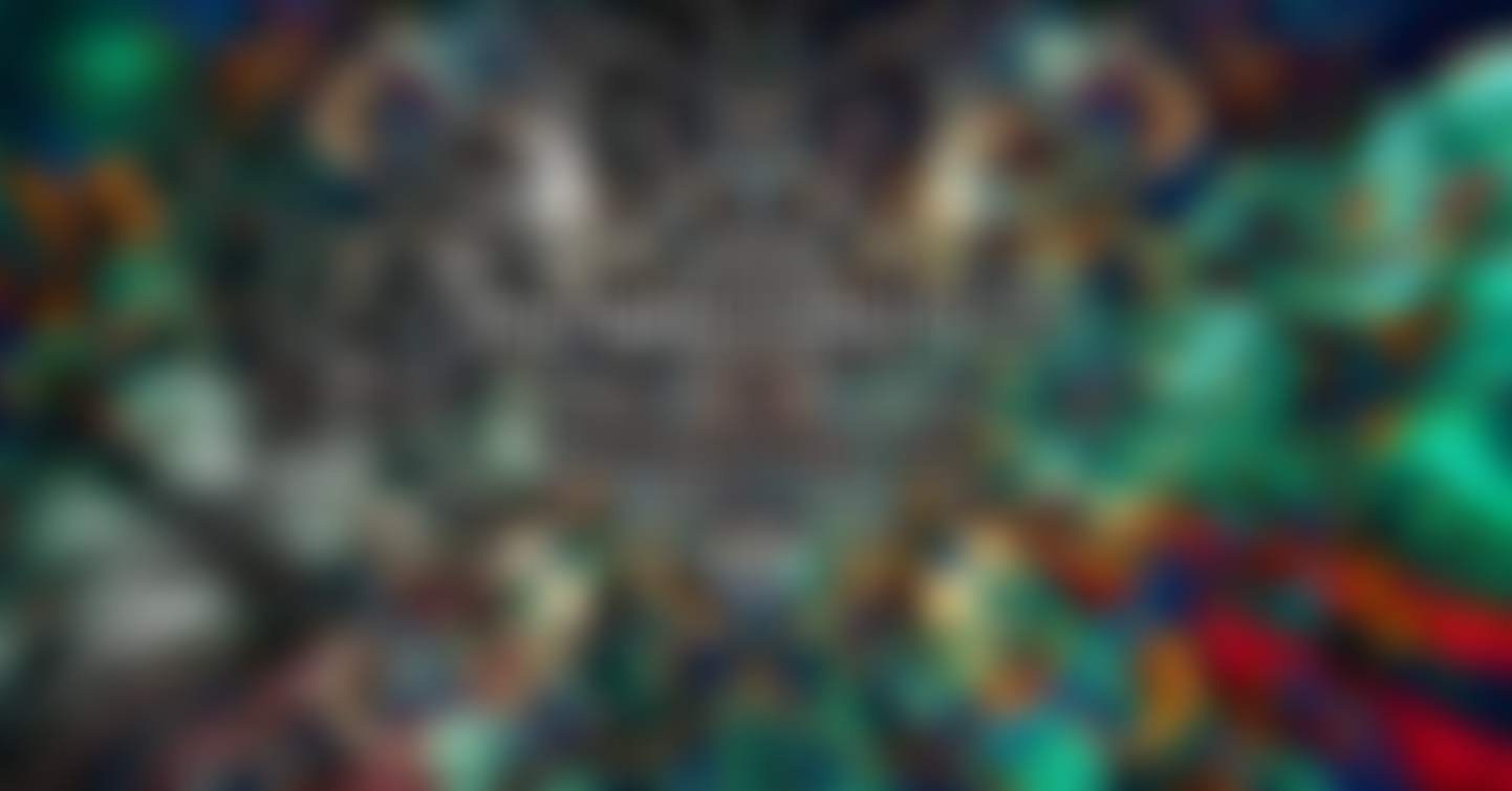 Koenji Cave presents - Psychedelic Friday Vol.22 - at Cave