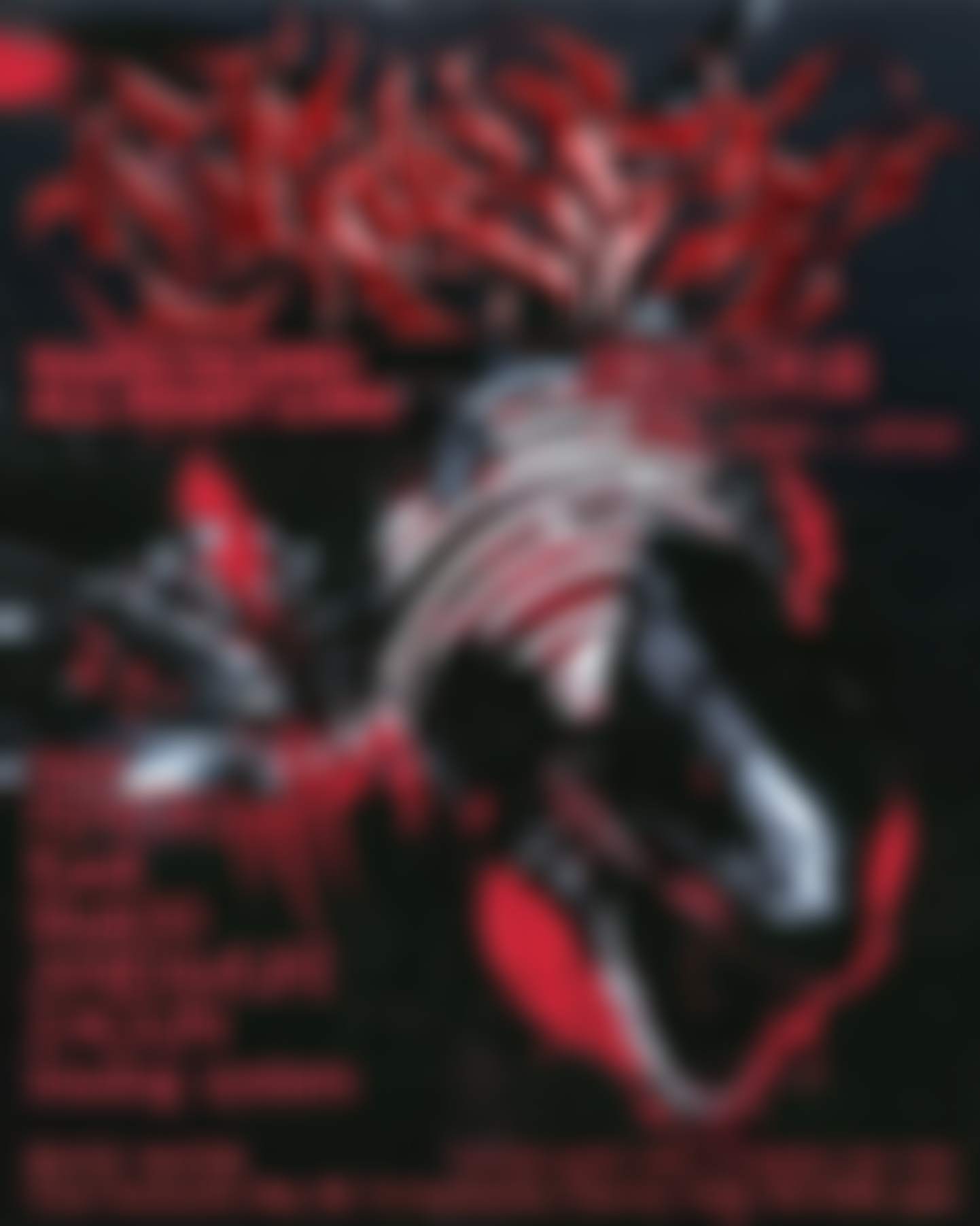 HARD TECHNO 'CRACKS' with neqr, FENGX2, Kaoll, ANKHofLIFE, ZAGUN