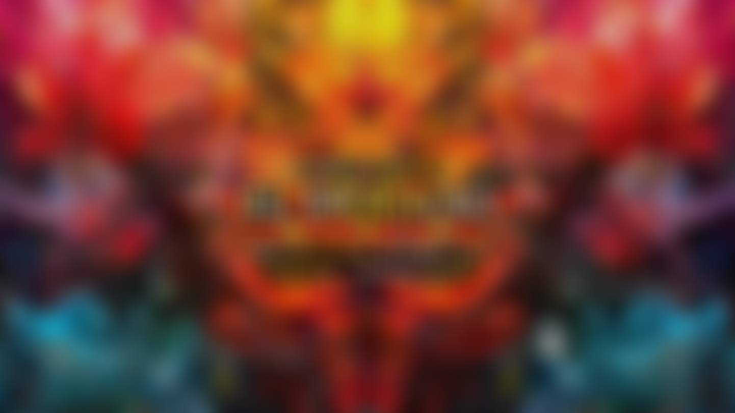 Koenji Cave presents ∞ EL DORADO XIII ∞ at Cave, Tokyo