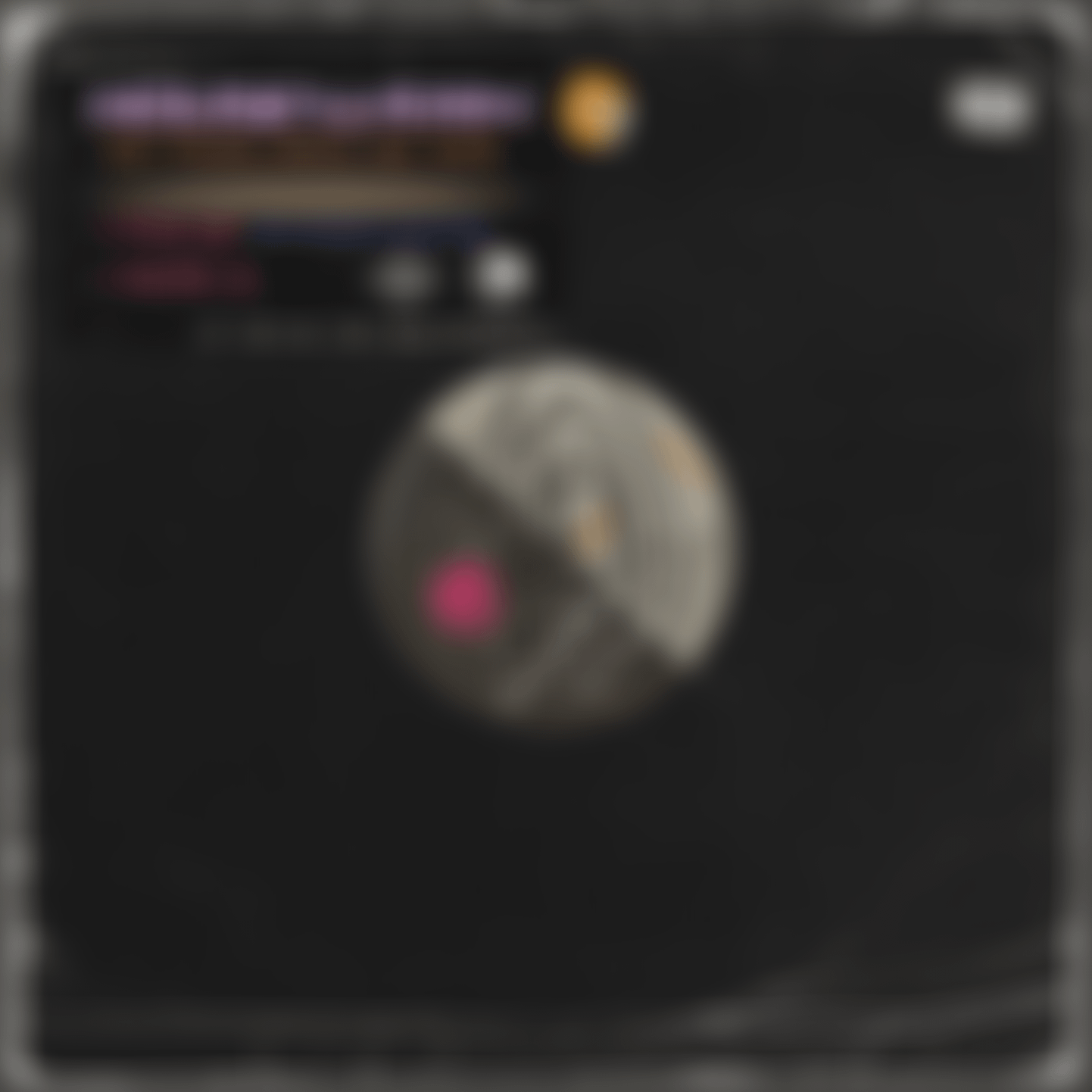 Focus and Adam Housewerk #35 at Beast Barbecue, Minneapolis