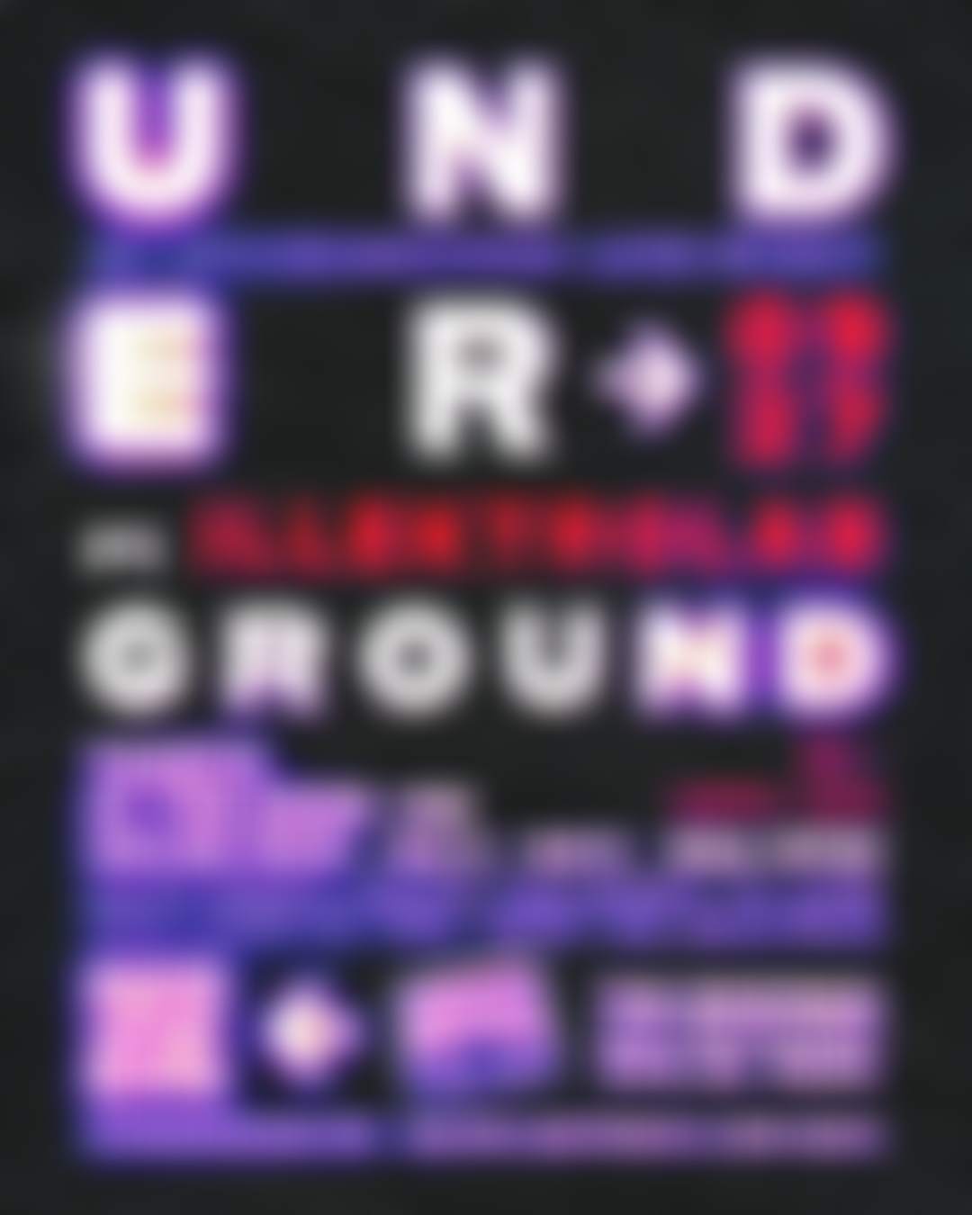 Tribal Outlaws – Underground Vibes Volu… Tribal Outlaws – Underground Vibes Volu…