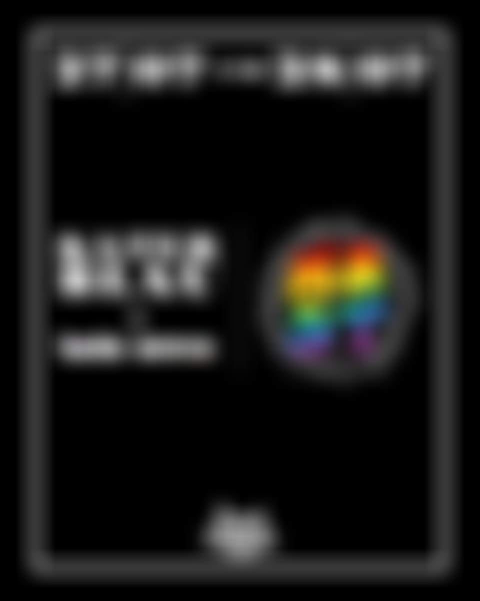 Kater Blau x Tante Emma x NEST // CSD bei Kater, Berlin, image size:960x1200