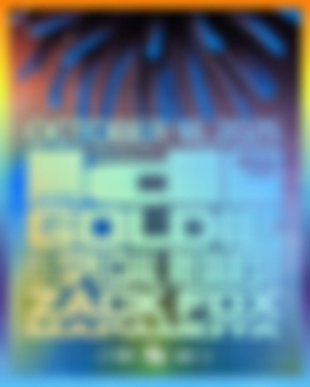 Lights Down Low feat Special Request and Zack Fox at TBA