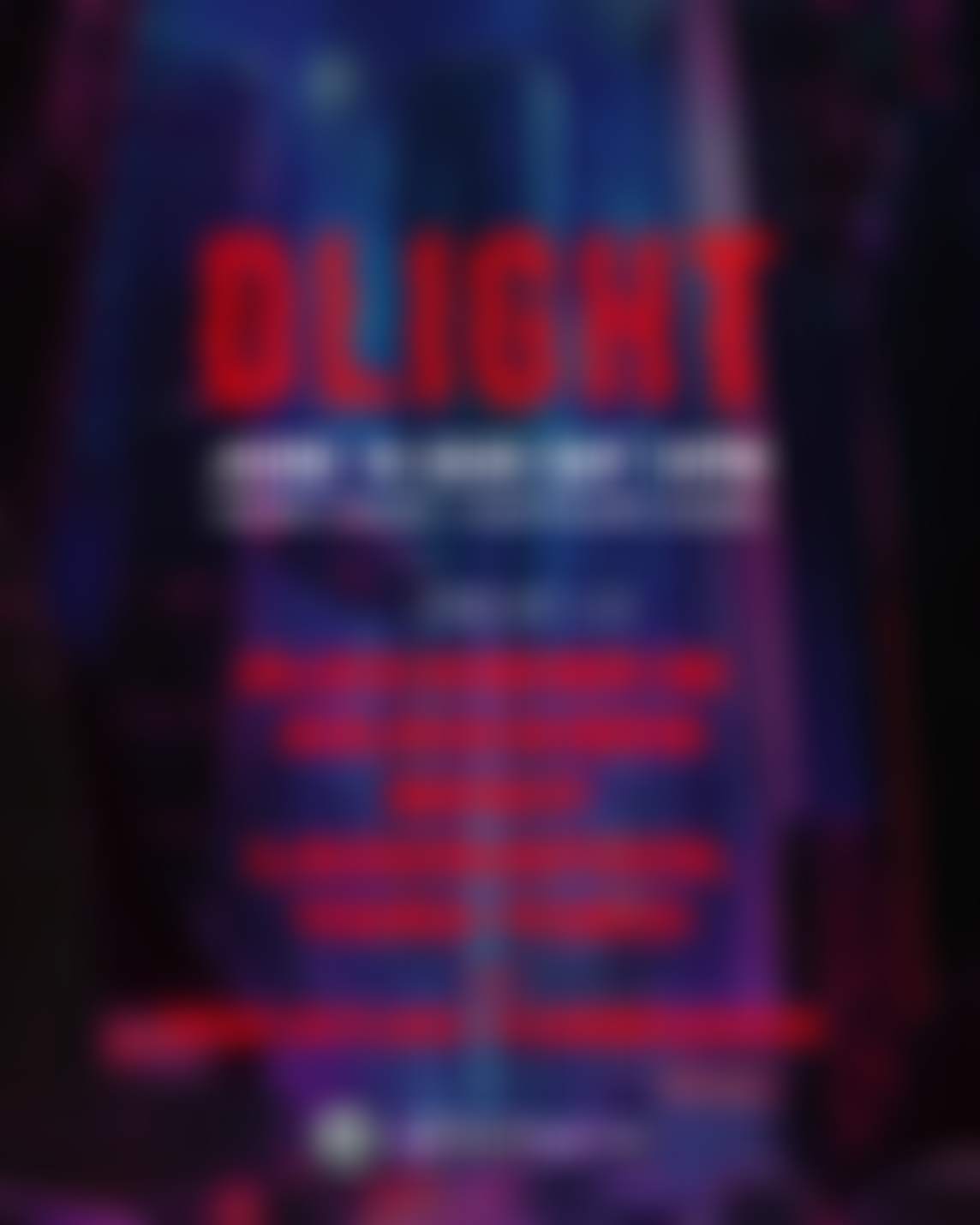DLIGHT -ZERO TO SOUNDSCAPE- bei Zerotokyo, Tokio