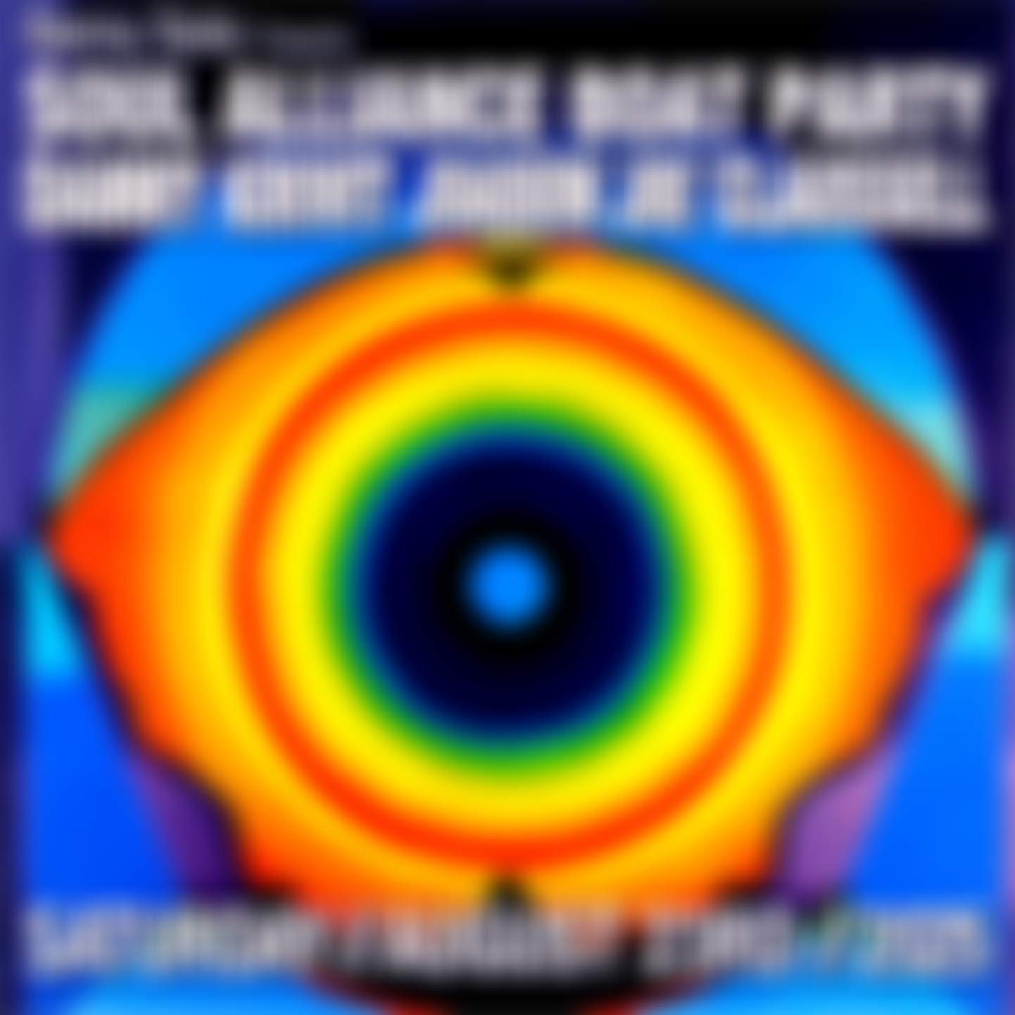 洋楽 KMFH(KYLE HALL) / The Boat Party maxresdefault.jpg?sqp=-